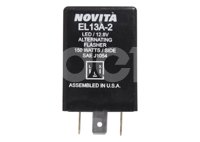 DESTELLADOR ELECTRONICO 3 TERMINALES 12V 300W/25A,