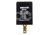 DESTELLADOR ELECTRONICO 3 TERMINALES 12V 162W/13.5