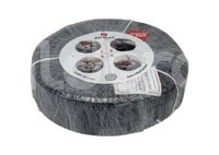 DUCTO POLIFLEX NEGRO 3/16" P-RLN7-100 100 METROS. POLIFLEX