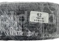DUCTO POLIFLEX NEGRO 3/16" P-RLN7-100 100 METROS. POLIFLEX