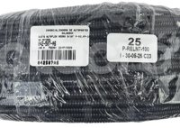 DUCTO AUTOFLEX NEGRO 3/16" P-RELN7-100 100 METROS. AUTOFLEX