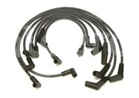 CABLES DE BUJIA FORD THUNDERBIRD 85-89 V6 3.8L 0986-MG0-402 BOSCH