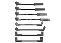 CABLE DE BUJIA HY POWER EPDM FORD SERIES F PICK-UP