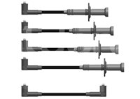CABLE DE BUJIA HY POWER PVC COBRE VOLKSWAGEN SEDAN