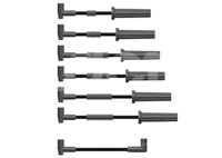 CABLES DE BUJIA SILICON CHEVROLET CUTLASS 2.8/3.1