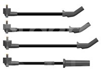 CABLE DE BUJIA HY POWER SILICON BOBINADO FORD ESCO