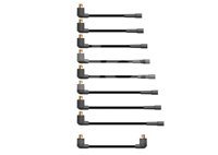 CABLES DE BUJIA WW FORD MARQUIS, MICRO, 100-350 EN