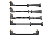 CABLES DE BUJIA WW NISSAN D-21, PICK-UP 2.4L 2400
