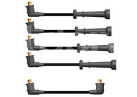 CABLES DE BUJIA WW NISSAN D-21, PICK-UP 2.4L 2400 12VALV.93->B1233N4 HY POWER