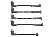 CABLES DE BUJIA WW NISSAN TSURU I, II 1500, 1600 84-92 B1400N4 HY POWER