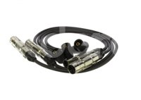 CABLE DE BUJIA BOSCH VW (VOLKSWAGEN) GOL HATCHBACK 1.6 2009-2013, VW (VOLKSWAGEN) GOL SEDAN 1.6 2009-2012, VW (VOLKSWAGEN) CROSSFOX 1.6 2007-2009, VW (VOLKSWAGEN) LUPO 1.6 2005-2009, VW (VOLKSWAGEN) POLO 1.6 2002-2006, VW (VOLKSWAGEN) SAVEIRO 1.6 2010-2014, VW (VOLKSWAGEN) SPORTVAN 1.6 MI 2006-2014, VW (VOLKSWAGEN) POLO SEDAN 1.6 2003-2006. No. BOSCH: 0986MG0308 BOSCH