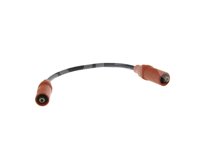 CABLE DE BUJIA HY POWER SILICON TRICAPA VOLKSWAGEN POINTER 4CIL 1.8L 98-05 5 CABLES NO. B6936W4 HY POWER