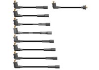 CABLES DE BUJIA SILICON NISSAN TSURU III 92-94 1.6
