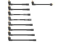 CABLES DE BUJIA SILICON NISSAN TSURU III 92-94 1.6L B6711N4 HY POWER
