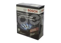 CABLE DE BUJIA BOSCH VW (VOLKSWAGEN) POINTER 1.8I 2006-2010, VW (VOLKSWAGEN) POINTER 1.8 2005-2008, VW (VOLKSWAGEN) POINTER PICK UP 1.8MI 2006. No. BOSCH: 0986MG0309 BOSCH