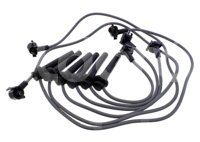 CABLES DE BUJIA FORD CONTOUR, MYSTIQUE 2.5L 95-00