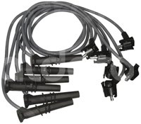 CABLE DE BUJIA BOSCH MERCURY GRAND MARQUIS 4.6 1992-2000, FORD EXPEDITION 4.6 1997-2004, FORD EXPEDITION 5.4 4X4 1997-2004, FORD MUSTANG 4.6 COUPE 1996-2004, LINCOLN TOWN CAR 4.6 1991-1994, FORD F-250 LOBO 4.6I 1997-1999, FORD THUNDERBIRD 4.6I COUPE 1994-1997, FORD MUSTANG 4.6 SVT COBRA COUPE 1996-2001, LINCOLN TOWN CAR 4.6 1995-1997, FORD GRAND MARQUIS 4.6 1992-2000, MERCURY COUGAR 4.6 1994-1997. No. BOSCH: 0986MG0439 BOSCH