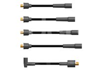CABLES DE BUJIA EPDM RENAULT ALLIANCE 1.4L 83-87 B