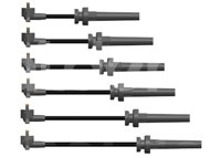 CABLE DE BUJIA HY POWER EPDM FORD CONTOUR, MYSTIQU