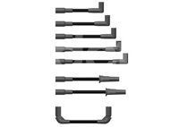 CABLE DE BUJIA HY POWER EPDM CHEVROLET PICK-UP S10, BLAZER 4.3L 98-05 No. B5971G6 HY POWER
