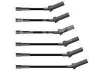 CABLE DE BUJIA HY POWER EPDM CHRYSLER VOYAGER, TOWN&COUNTRY 3.3/3.8L 01-07 No. B5985C6 HY POWER