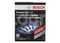 CABLE BUJIA BOSCH FORD FOCUS L4 2.0L 2005-2008, FOCUS L5 2.5L 2006-2008 0986MG0470 BOSCH