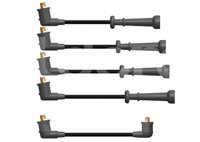 CABLES DE BUJIA SILICON NISSAN TSURU III 4CIL 93->