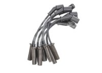 CABLE BUJIA BOSCH CADILLAC CTS L4 2.0L 2014, 2016, 2018-2019, CTS V6 3.0L 2012-2014, CTS V6 3.6L 2012-2014, 2016, 2018-2019, CTS V8 6.2L 2012-2014, 2016, ESCALADE V8 5.3L 2010-2014, ESCALADE V8 6.0L 2002-2006, ESCALADE V8 6.2L 2014-2019, ESCALADE ESV V8 6.2L 2015, 2017-2019, ESCALADE EXT V8 6.2L 2013; CHEVROLET CAMARO V6 3.6L 2010-2015, CAMARO V8 6.2L 2010-2015, EXPRESS PASAJEROS V8 6.0L 2010-2011, 2013-2017, SILVERADO 1500 V6 4.3L 2008, SILVERADO 2500 V8 5.3L 2001-2009, 2015-2016, SILVERADO 2500 V8 5.7L 2001-2002, SUBURBAN V8 5.3L 2014-2016, SUBURBAN V8 6.0L 2016, SUBURBAN 1500 V8 5.3L 2008-2013, TAHOE V8 5.3L 2009-2012; YUKON V8 5.3L 2009, YUKON V8 6.2L 2009, 2015-2019; HUMMER H2 V8 6.0L 2005-2007, 2009, H2 V8 6.2L 2007, 2009 0986MG0731, 0986MG0030 BOSCH