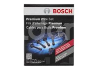 CABLE BUJIA BOSCH CADILLAC CTS L4 2.0L 2014, 2016, 2018-2019, CTS V6 3.0L 2012-2014, CTS V6 3.6L 2012-2014, 2016, 2018-2019, CTS V8 6.2L 2012-2014, 2016, ESCALADE V8 5.3L 2010-2014, ESCALADE V8 6.0L 2002-2006, ESCALADE V8 6.2L 2014-2019, ESCALADE ESV V8 6.2L 2015, 2017-2019, ESCALADE EXT V8 6.2L 2013; CHEVROLET CAMARO V6 3.6L 2010-2015, CAMARO V8 6.2L 2010-2015, EXPRESS PASAJEROS V8 6.0L 2010-2011, 2013-2017, SILVERADO 1500 V6 4.3L 2008, SILVERADO 2500 V8 5.3L 2001-2009, 2015-2016, SILVERADO 2500 V8 5.7L 2001-2002, SUBURBAN V8 5.3L 2014-2016, SUBURBAN V8 6.0L 2016, SUBURBAN 1500 V8 5.3L 2008-2013, TAHOE V8 5.3L 2009-2012; YUKON V8 5.3L 2009, YUKON V8 6.2L 2009, 2015-2019; HUMMER H2 V8 6.0L 2005-2007, 2009, H2 V8 6.2L 2007, 2009 0986MG0731, 0986MG0030 BOSCH