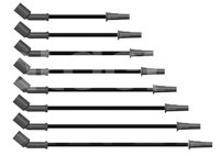 CABLES DE BUJIA WW CHEVROLET PICK-UP, CHEYENNE, ES