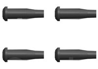 CAPUCHON PARA BOBINA PEUGEOT 206 1.6L (TODOS) B610