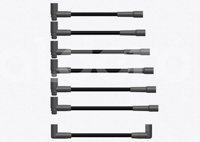 CABLES DE BUJIA SILICON CHEVROLET BLAZER MAQ. 173