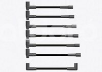 CABLES DE BUJIA SILICON CHEVROLET BLAZER MAQ. 173 2.8L 95-> B6715G6 HY POWER