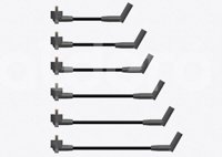 CABLES DE BUJIA SILICON FORD RANGER 3.0L 98-00 B69