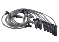 CABLES DE BUJIA EPDM CHEVROLET MOTOR 366 83-95 CON CABLE BOBINA B5810G8 HY POWER