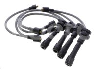 CABLES DE BUJIA EPDM CHEVROLET TRACKER 94-98 1.6L 16V B5972G4 HY POWER