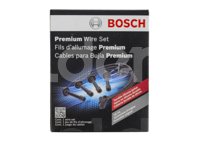 CABLE BUJIA BOSCH HONDA ACCORD L4 2.3L 1998-2002, ACCORD V6 3.0L 1998-2002, CIVIC L4 1.6L 1997-2000 0986MG0088, 0986MG0135 BOSCH