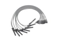 CABLE BUJIA BOSCH CHRYSLER DURANGO V8 4.7L 2004-2005, DURANGO V8 5.7L 2004-2005, RAM 2500 V6 5.9L 2003-2005, RAM 2500 V8 4.7L 2003-2005, RAM 2500 V8 5.7L 2003-2005, RAM 2500 V8 5.9L 2003-2004 0986MG0114 BOSCH
