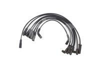 CABLE BUJIA BOSCH CHEVROLET BLAZER V6 4.3L 1998-2002, EXPRESS 1500 V6 4.3L 2004-2007 0986MG0136 BOSCH