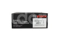 CABLE BUJIA BOSCH CHEVROLET BLAZER V6 4.3L 1998-2002, EXPRESS 1500 V6 4.3L 2004-2007 0986MG0136 BOSCH