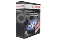 CABLE BUJIA BOSCH NISSAN ALTIMA L4 2.4L 1998-2001, ALTIMA L4 2.5L 2001, ALTIMA V6 3.5L 2001 0986MG0141 BOSCH