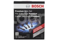 CABLE BUJIA BOSCH HYUNDAI GRAND I10 L4 1.2L 2018-2019 0986MG0180 BOSCH