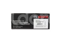 CABLE BUJIA BOSCH HYUNDAI GRAND I10 L4 1.2L 2018-2019 0986MG0180 BOSCH