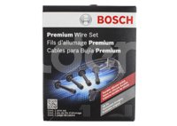 CABLE BUJIA BOSCH CHRYSLER DAKOTA V6 3.7L 2009, RAM 1500 V6 3.7L 2003-2008, RAM 1500 V6 3.7L 2011; JEEP LIBERTY V6 3.7L 2009-2012 0986MG0182 BOSCH
