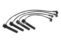 CABLE BUJIA OEM NISSAN ALTIMA L4 2.4L 1992-1995, ALTIMA L4 2.4L 1996-2001, FRONTIER L4 2.4L 2002-2008, NP300 L4 2.4L 2008-2015, PICK UP L4 2.4L 2005-2007, URVAN L4 2.4L 2002-2007, URVAN L4 2.4L 2000-2001 NISSAN: 224409Z060 NISSAN