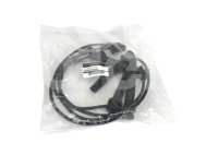CABLE BUJIA OEM NISSAN ALTIMA L4 2.4L 1992-1995, ALTIMA L4 2.4L 1996-2001, FRONTIER L4 2.4L 2002-2008, NP300 L4 2.4L 2008-2015, PICK UP L4 2.4L 2005-2007, URVAN L4 2.4L 2002-2007, URVAN L4 2.4L 2000-2001 NISSAN: 224409Z060 NISSAN