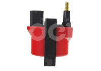 BOBINA CHEVROLET ASTRO, CUTLASS, PICK-UP, SUBURBAN, BLAZER 1985-1995. BERU: ZS680, ECHLIN: IC29, HELLA: 3-031, WELLS: C846, STANDARD: DR37, BOSCH: 0986MG2305 IMPORTACION