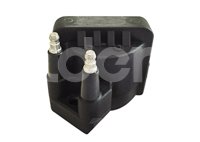 BOBINA CHEVROLET CAVALIER, CUTLASS, MALIBU 1986-1998. BOSCH: 0986MG2306, STANDARD: DR39, WELLS: C849, HELLA: 3-011, ECHLIN: IC30, BERU: ZS355 HELLA