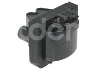 BOBINA CHEVROLET CAVALIER, MALIBU,SUNFIRE 2.4L 4 CIL 1995-2002. STANDARD: DR41, WELLS: C852, ECHLIN: IC34, HELLA: 3-176, BERU: ZS699, DELPHI: GN10176-11B1 DELPHI