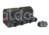 BOBINA CHEVROLET CHEVY C2, MONZA, 1.4L, 1.6L  C114